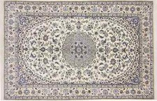 Tapis Persan Nain 9LA 160x230