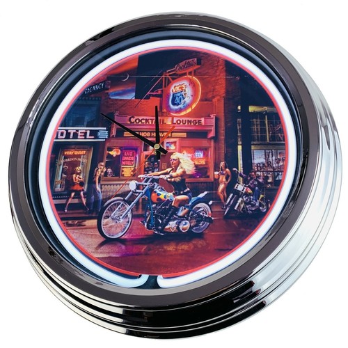 0353 horloge murale - n-0353,