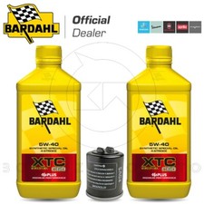 Entretien 2Lt Huile XTC C60