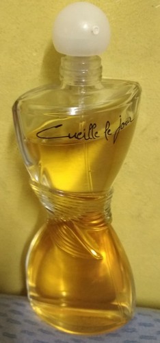 Cuille jour eau parfum - cuille,