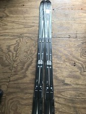 Skis Rossignol Zenith Z5 Size