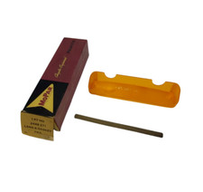 1963-1964 Dodge Chrysler Gauche Côté Conducteur Radar Léger Lentille 2448271 NOS