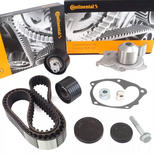Conti ct1130k3 distribution - conti,