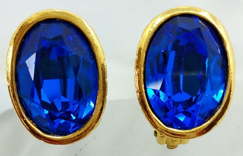 Boucles oreilles vintage - boucles,