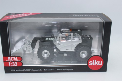 Siku 3067 manitou mlt - 3067,