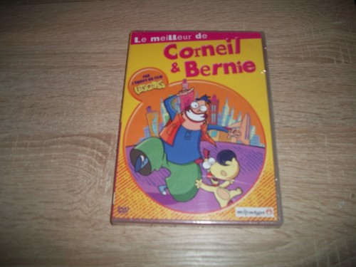 Dvd meilleur corneil - corneil, &