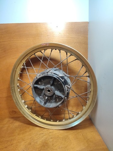 Jante arrière yamaha 600 - xt, z