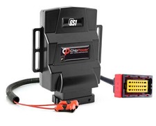 FR Boitier Additionnel pour Renault Megane Mk1 I 1.9 DTi 80 CV Tuning Diesel GS1