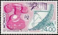 Monaco 1718 uit - monaco, "uit