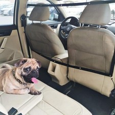110X60CM Barrière de Voiture
