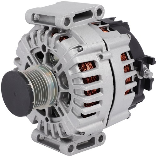 Alternator for mercedes benz - alternator,