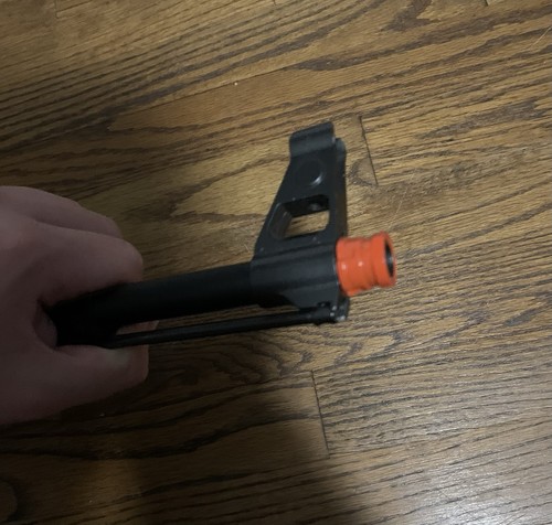 Orange tip airsoft cyma - airsoft,