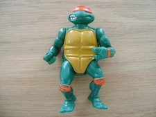 Figurine Tortue Ninja Turtles