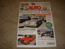 LVA VIE de l'AUTO 794 04.1997