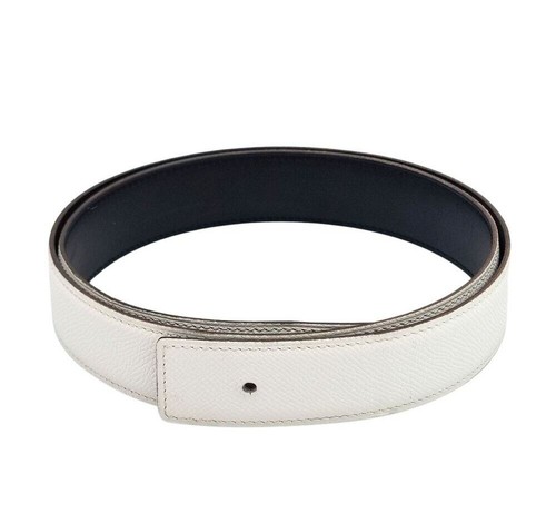 Hermes sangle ceinture k - de,