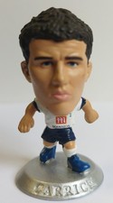 MicroStars Michael Carrick