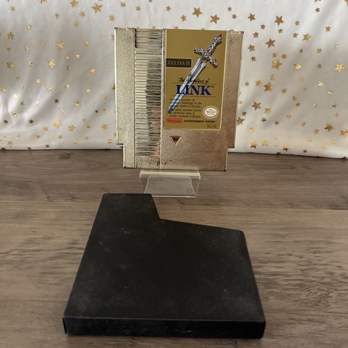 Zelda the adventure - zelda,