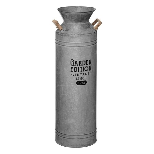 Pot lait déco vintage - lait,