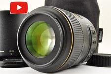 [Mint+++] Objectif macro Nikon