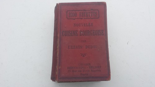 Ancien rare livre 2000