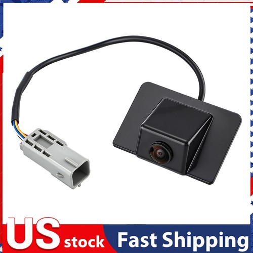 Waterproof night vision backup - vision,
