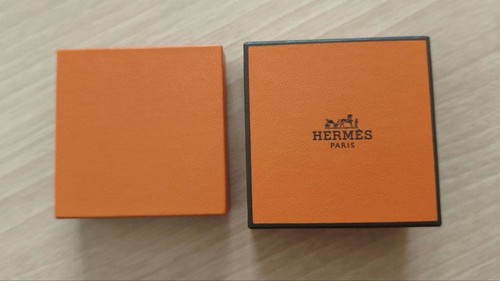 étui bagues hermes paris - à,