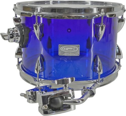 Orange county drum - orange, &