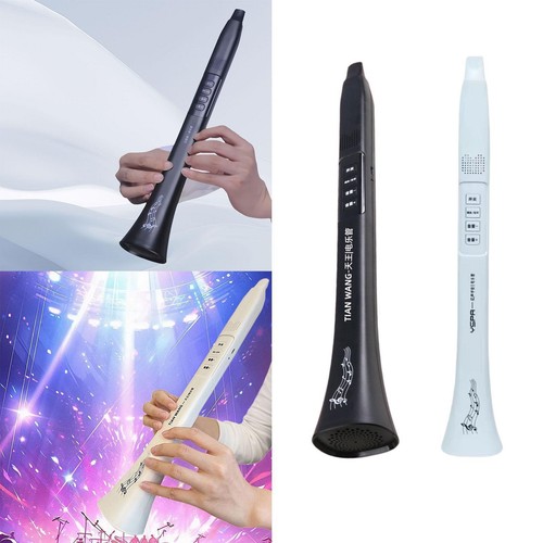 Embouchure interchangeable