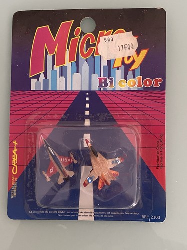 Jouet vintage micro toy - micro,