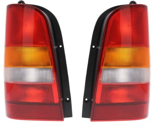 Lampe feu arriere droite - droite, +