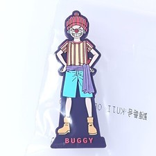 Buggy One Piece Style Enfant