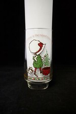 HOLLY HOBBIE Coca-Cola