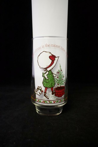 Holly hobbie coca cola - holly, coca-cola