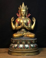 14 "ancien bouddhisme chinois