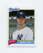#TN07337 GERRIT COLE