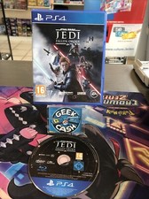 ✅Star Wars Jedi Fallen Order - Sony PlayStation 4 - 🇫🇷FR