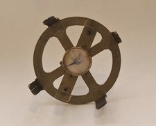 Cercle d'arpentage à six