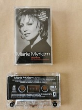 Marie Myriam cassette