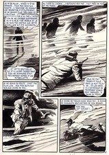 PANIQUE A WAKE PLANCHE