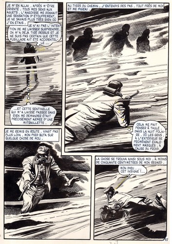 Panique wake planche - a,