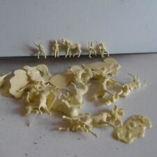 AIRFIX   1/72  WATERLOO FRENCH CAVALRY  complet    Figurines à peindre