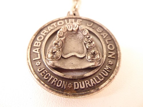 Rare porte clés key - key,