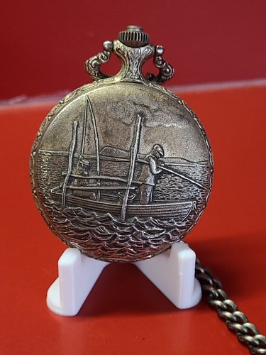 Magnifique montre gousset