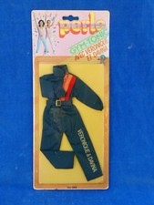 RARE ! POUPEE Doll -