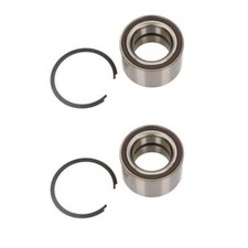 2X Maxgear 33-0607 Kit De