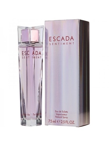 Escada sentiment femme eau - femme, de