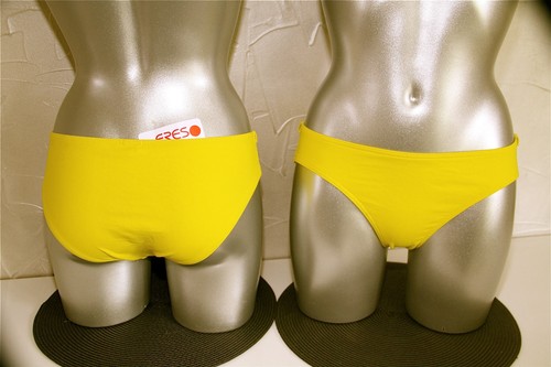 Bas maillot bain - maillot, de