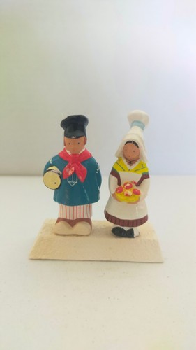 Santon cassegrain couple - cassegrain,
