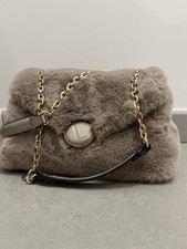 Sac à main en fourrure Lollipop