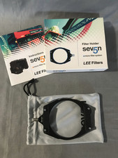 LEE Filters Seven5 sev5n Filter Holder